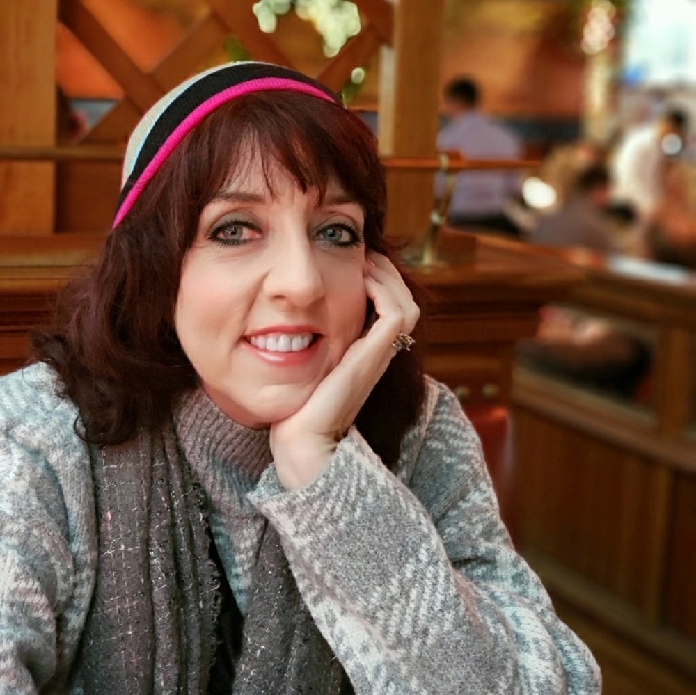 Meet your Posher, Tracy